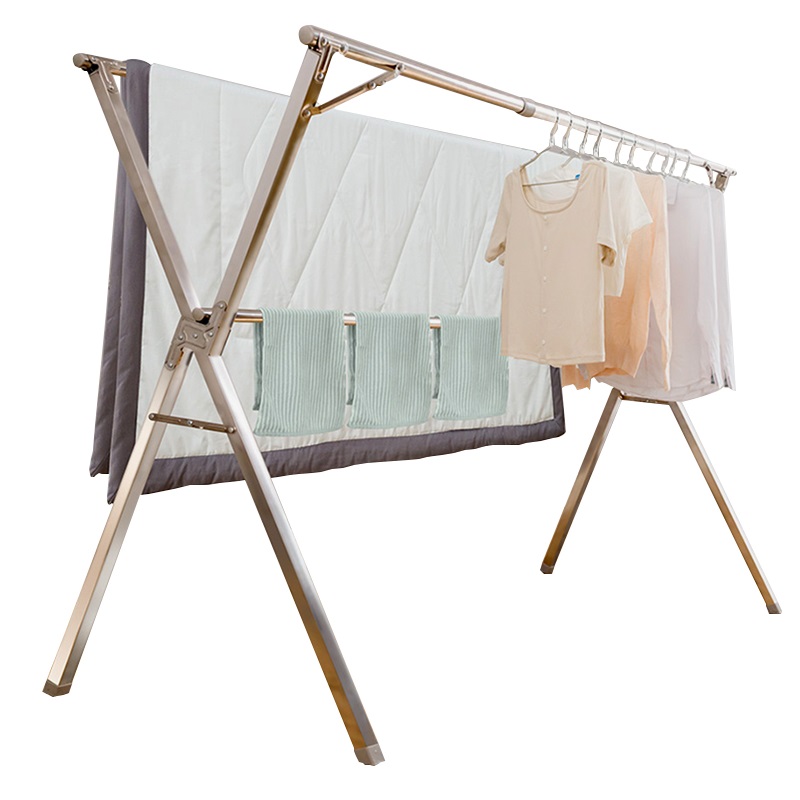 GARMENT RACK, , large