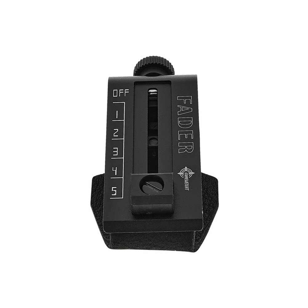 SNAREWEIGHT FADER F1, , large