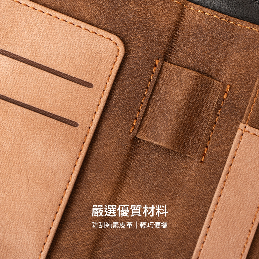 Moshi 定位護照夾, , large
