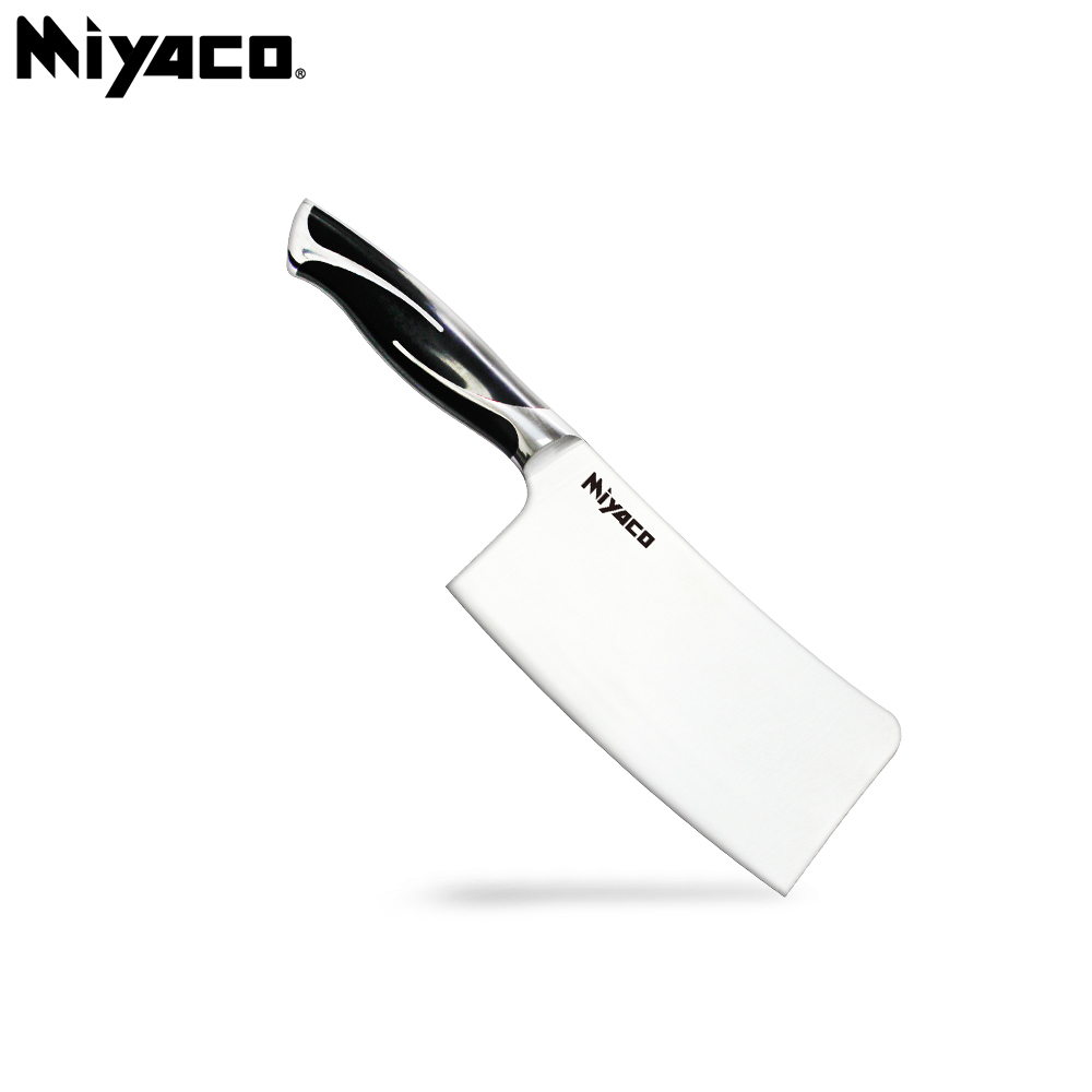 Miyaco 米雅可 黑晶刀具 文武刀-Leidea樂德兒, , large