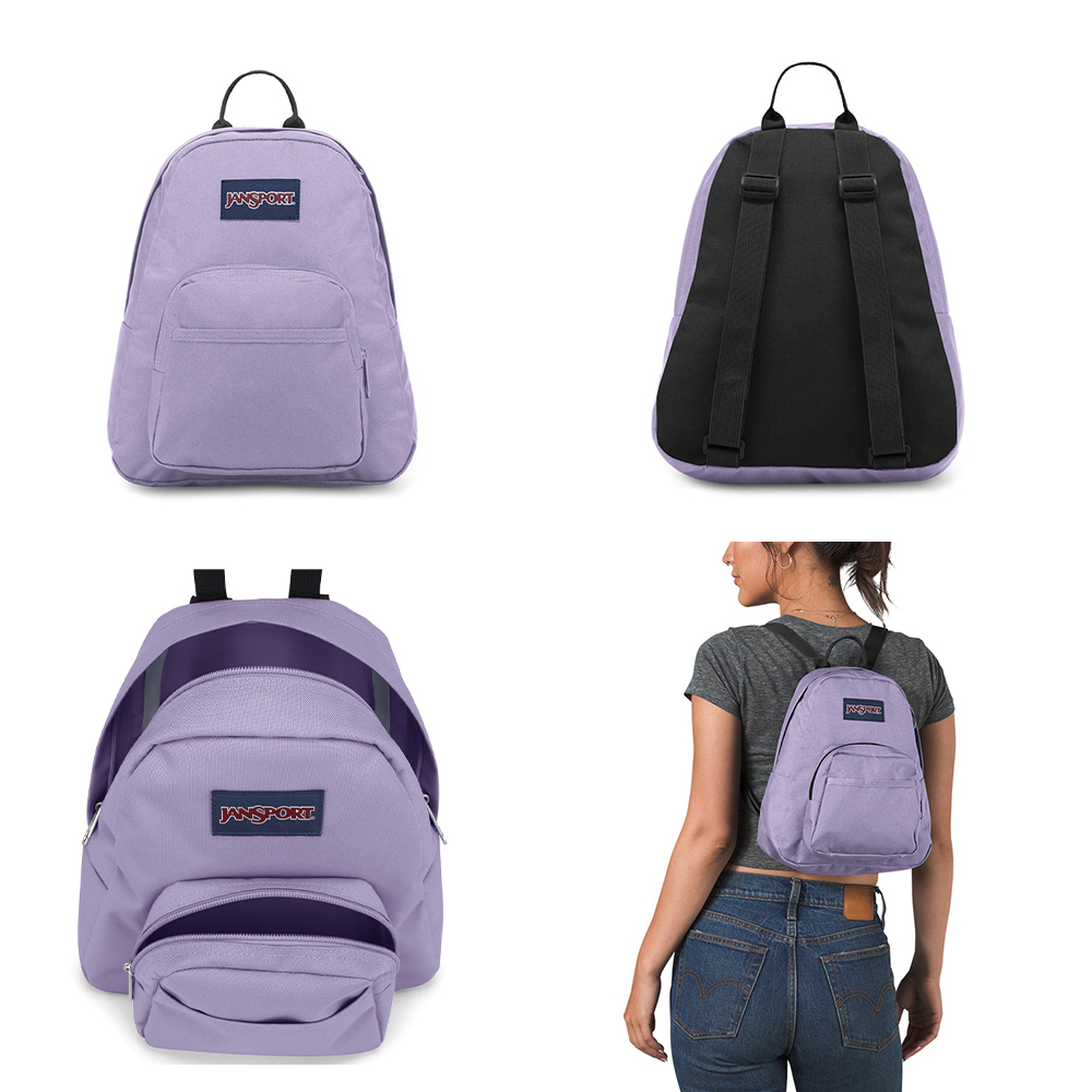 [秉宸] JANSPORT HALF PINT 後背包 JS00TDH6, , large