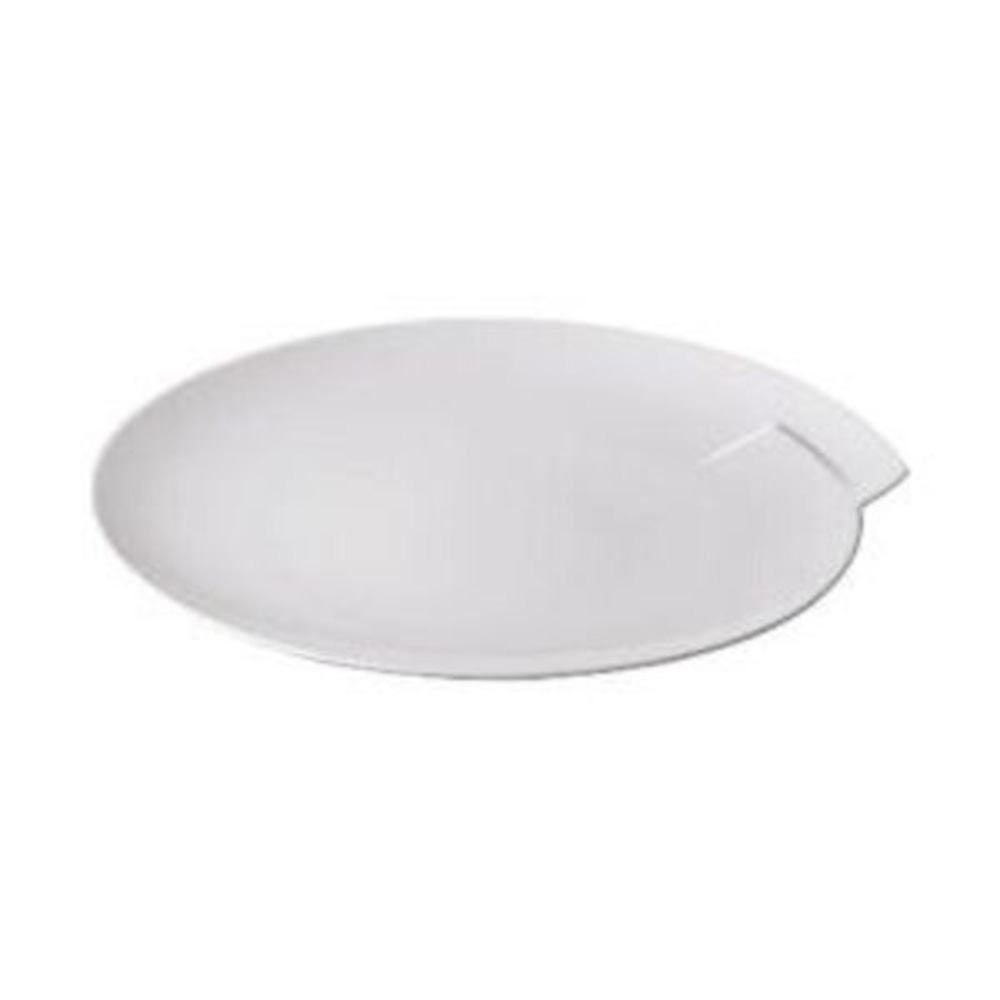 Rosenthal-PAS Origami Spiral Plate 29cm