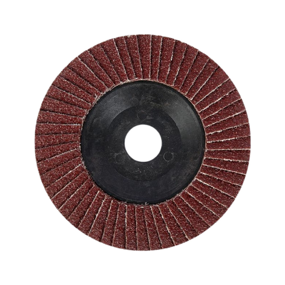 角磨機/配件/4吋百葉輪60目, , large