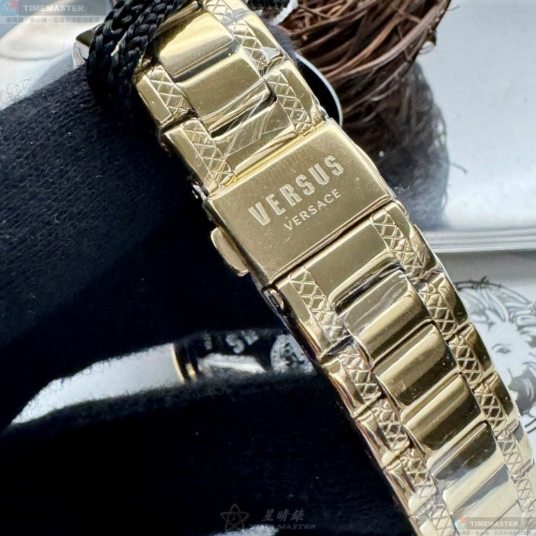 [TIMEMASTER] VERSUS VERSACE watch, 36mm, VV00367, , large