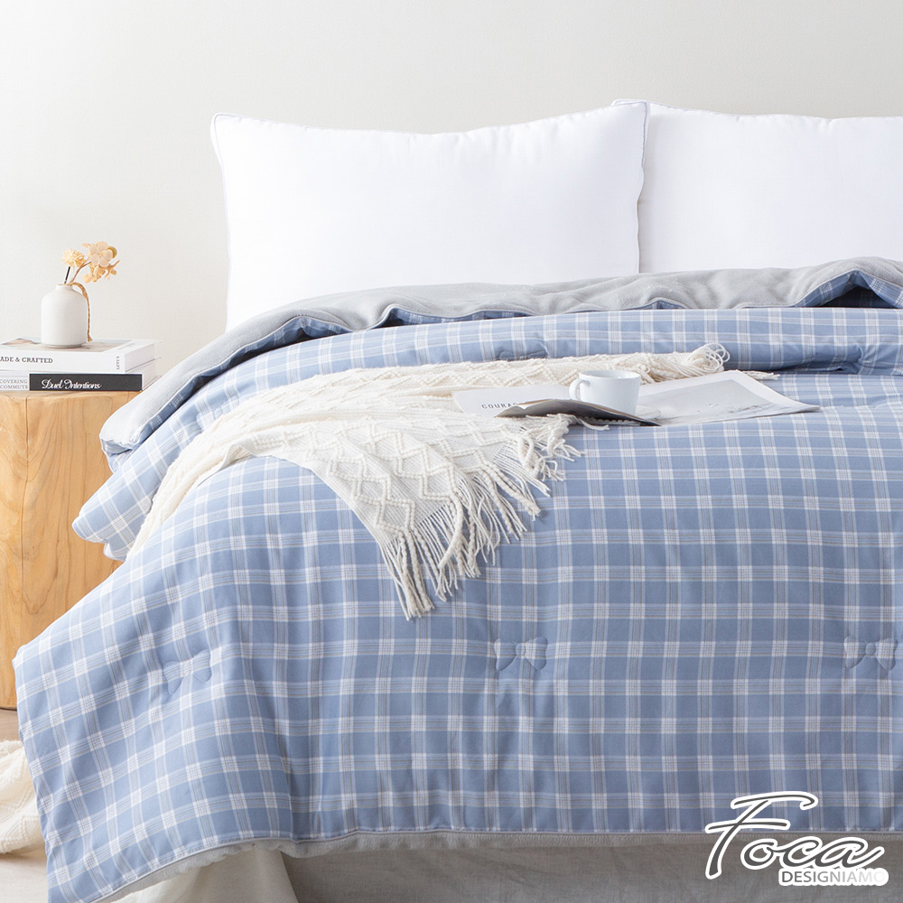 【FOCA】 Afternoon Bear - Pink | Washable Q Warm Hug - Protective Upgraded Silver Ion Anti-bacterial Antibacterial (Multiple Styles to Choose from), , large