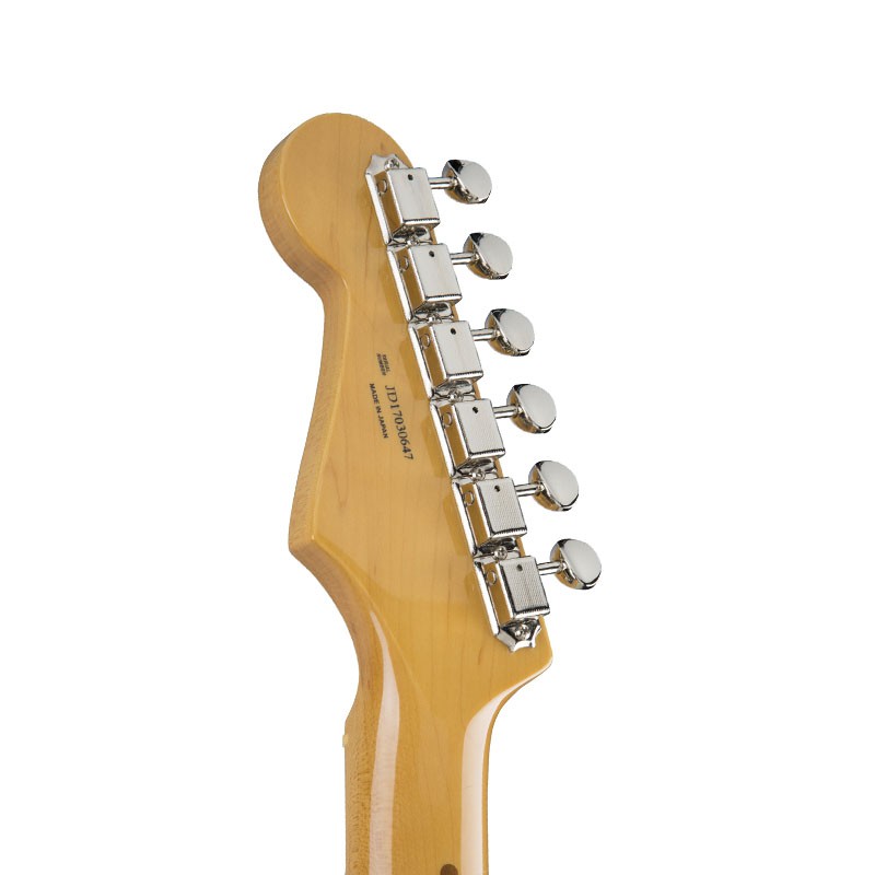 Fender MIJ Traditional 50s Strat MN 2TS 電吉他 漸層色【敦煌樂器】, , large