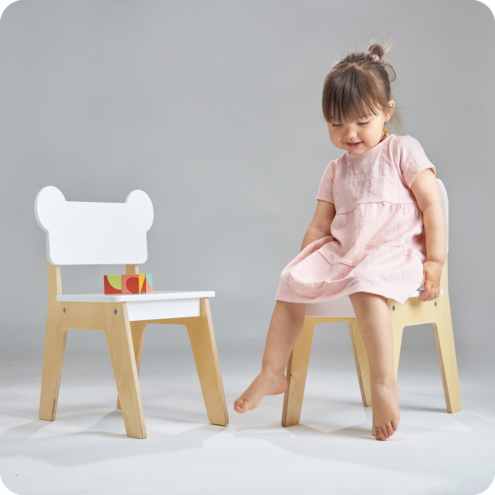 【Mentari】Kid's Mouse Chair, , large