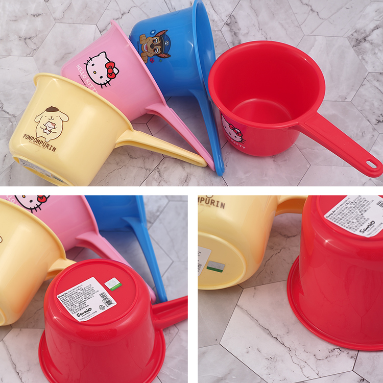 汪汪隊立大功-水瓢-2入, , large