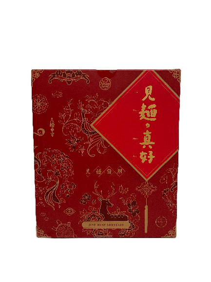 SHANFENG Somen Gift Box, , large