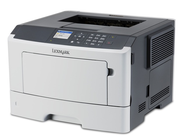 LEXMARK  Printer, , large