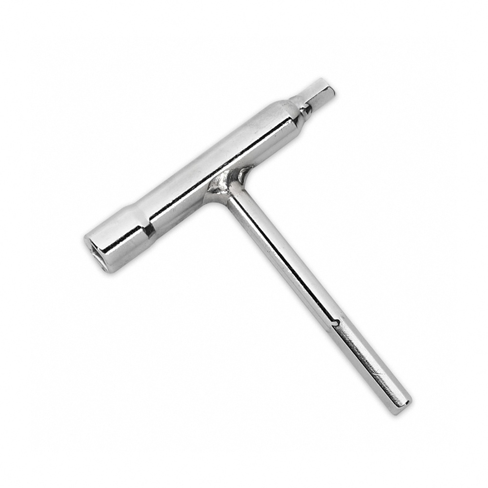 DW SM809 9000 Series Pedal 3-way Drum Key, , large