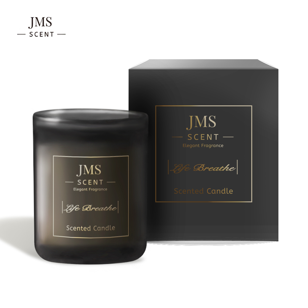 JMScent scented candle, , large