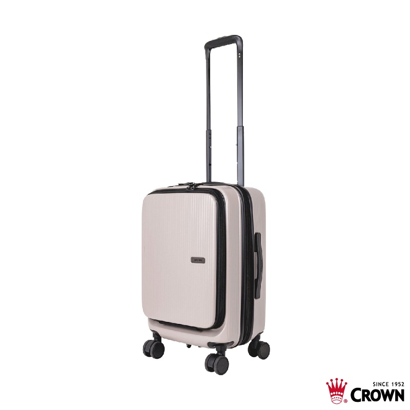 CROWN C-F1910 19.5 Luggage, , large