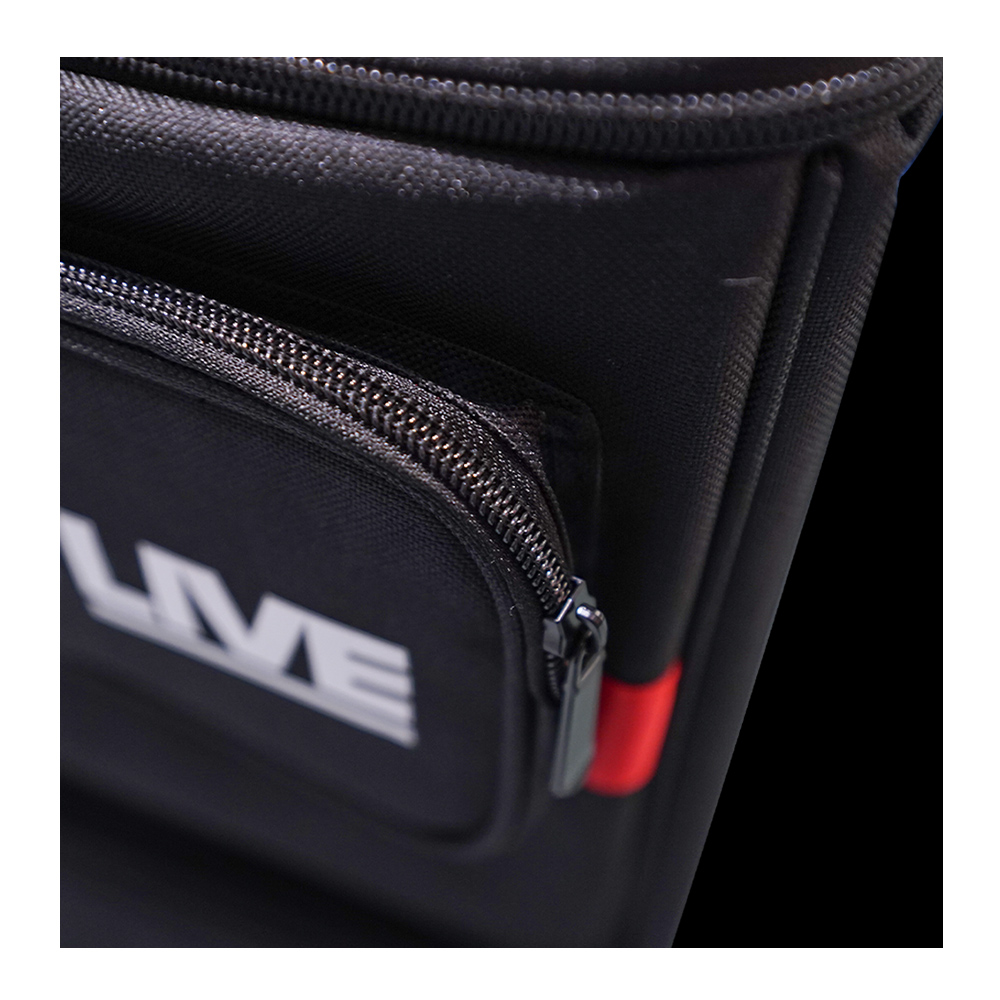 Positive Grid Spark Live Tour Bag 專用收納袋附滾輪【敦煌樂器】, , large