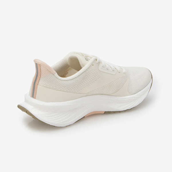 Reebok FLOATRIDE ENERGY 6女 慢跑鞋 運動 輕量 支撐 緩衝 彈力 米橘 [100201165], , large