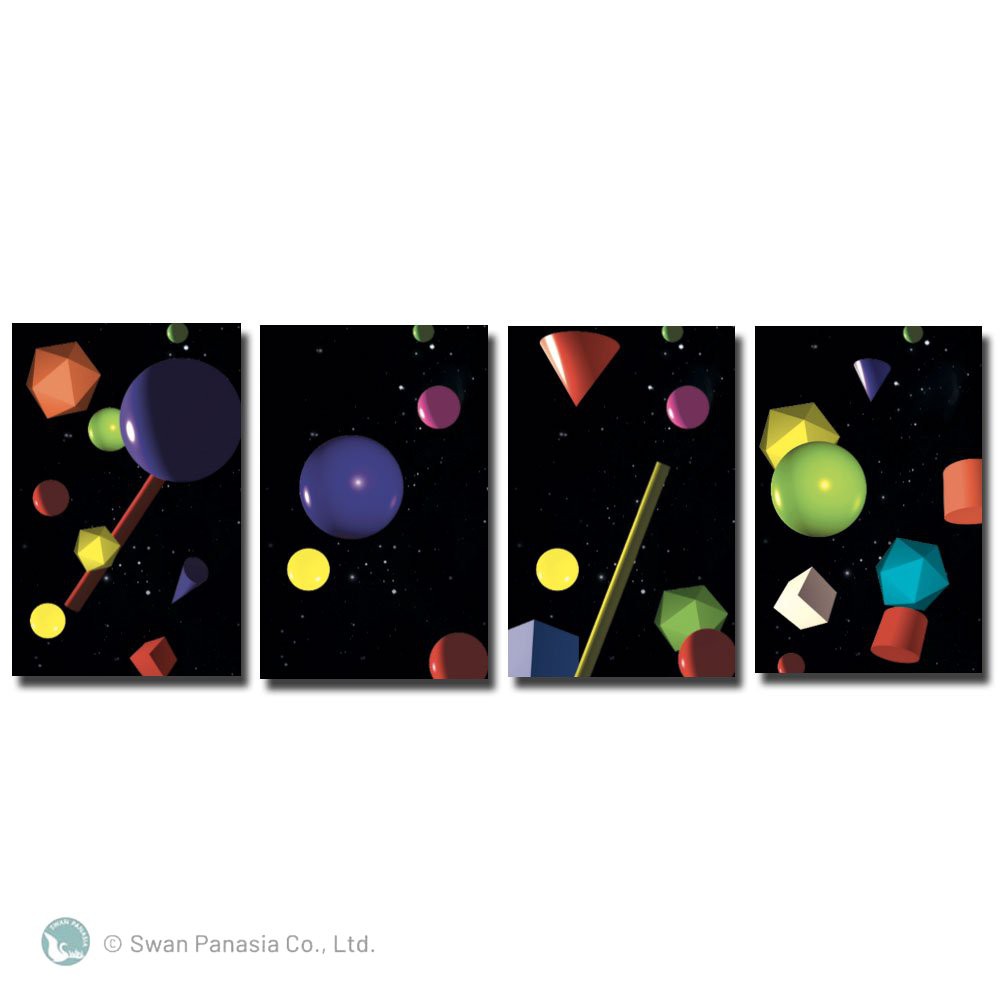 DOTS, , large