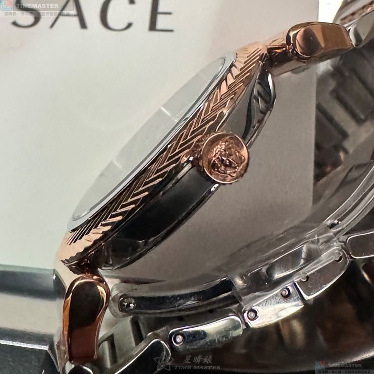 [TIMEMASTER] VERSACE watch, 36mm, VS13131, , large