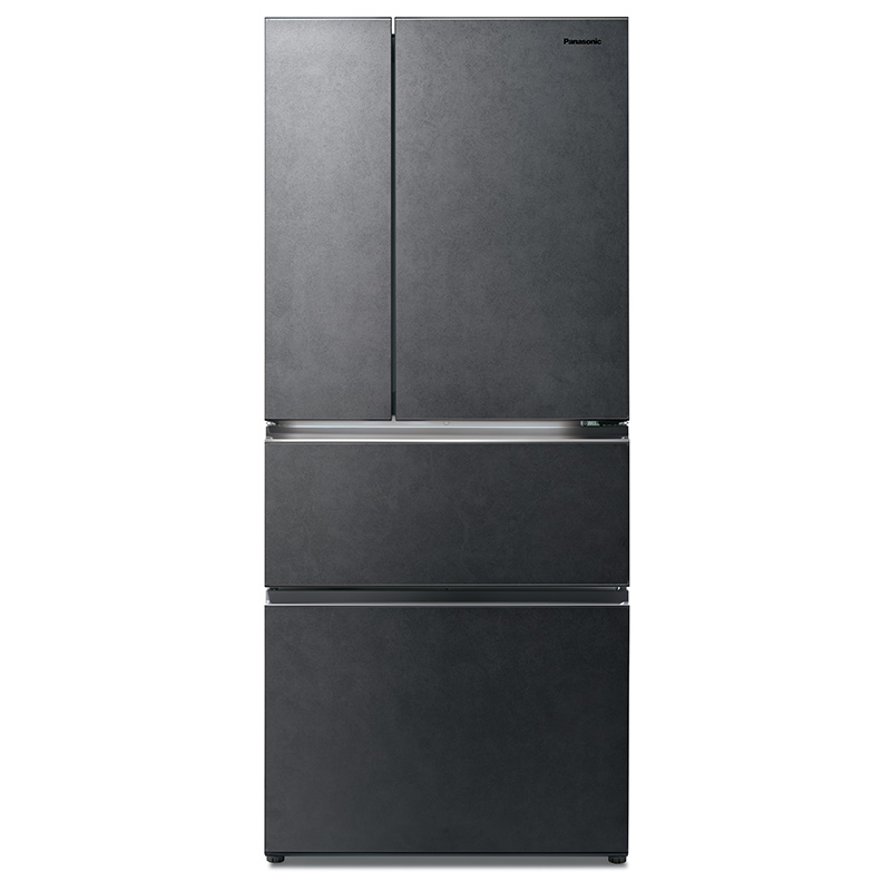 Panasonic NR-D615XGS Fridge 610L, , large