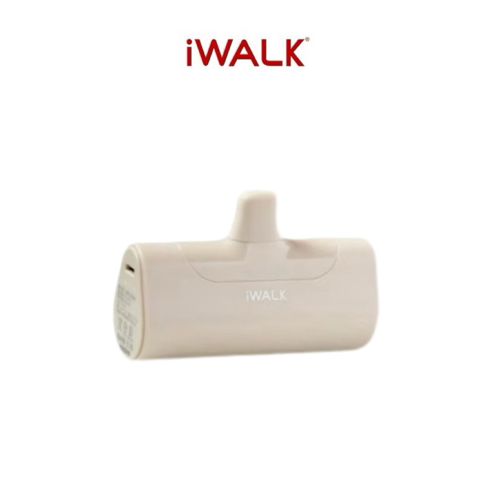 Pocket charging fourth generation power bank, , large