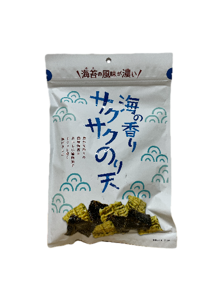 Seaweed Biscuits, , large
