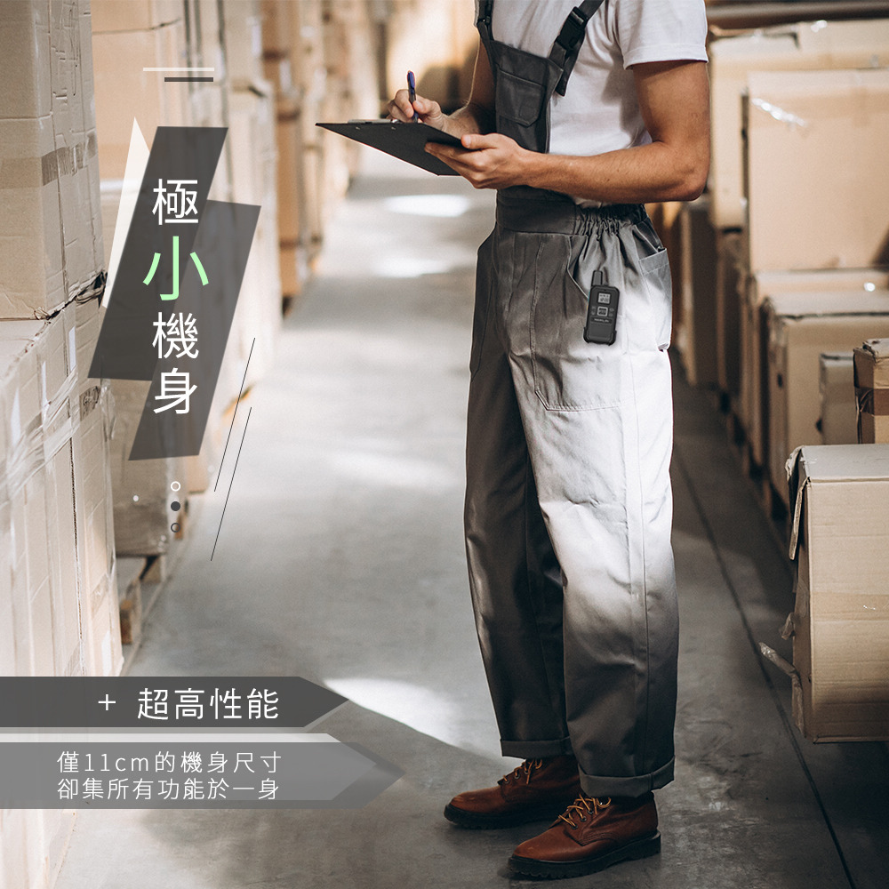 【HANLIN】-TLK28S 迷你手持無線電對講機# 無線電 手持 USB 小巧 攜帶 一對多 對講機, , large