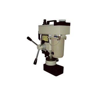 WIN五金 台灣製造 清山牌 <AE22S-110V> 磁性鑽孔機 磁性鑽台 鋼構鑽台 磁力鑽孔機 攻牙機 鑽孔機, , large