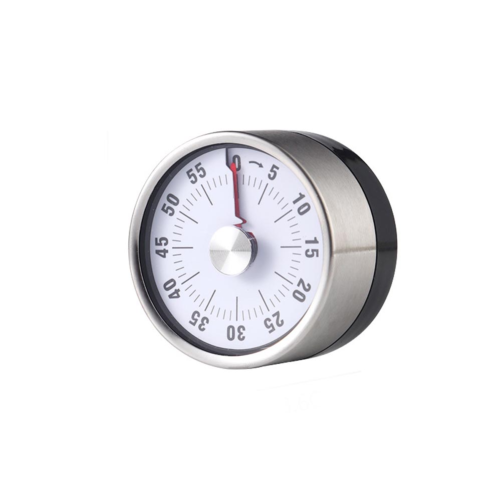 廚房磁吸計時器(白), , large