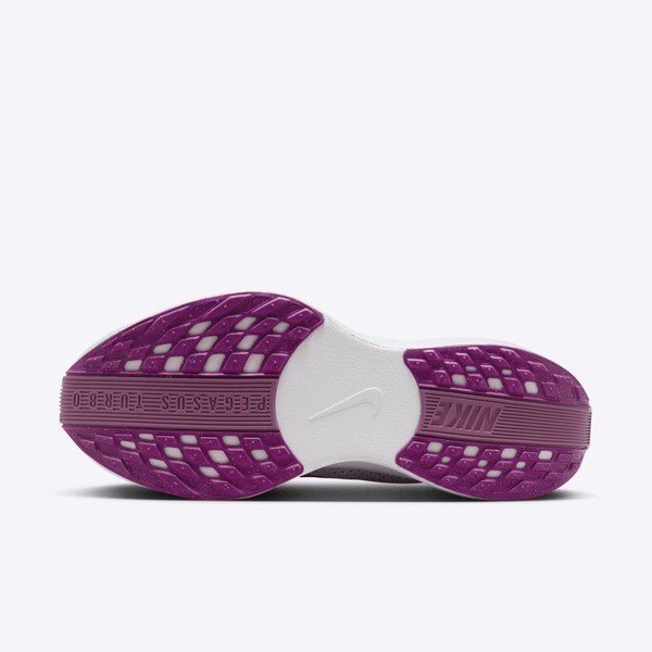 Nike W Pegasus Plus 女 慢跑鞋 運動 路跑 小飛馬 緩震 透氣 白紫 [FQ7261-108], , large