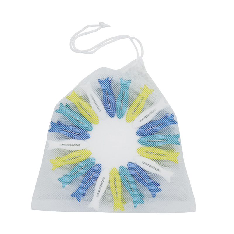 【CB JAPAN】Kogure 童趣系列曬衣夾20入組 四色魚, , large