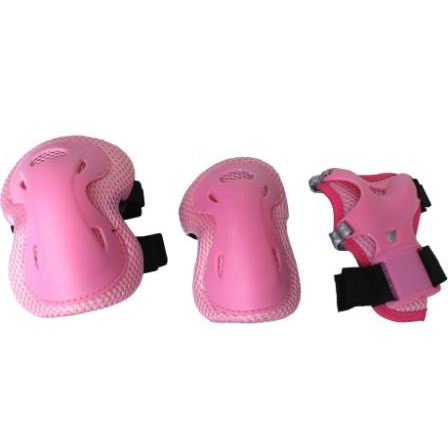 Success成功 S0500 三合一溜冰護具組黑L, , large