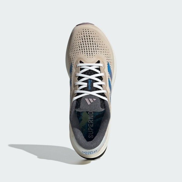 Adidas Supernova Rise W MFTP 女 慢跑鞋 運動 路跑 跑鞋 緩震 奶茶 [IG8332], , large