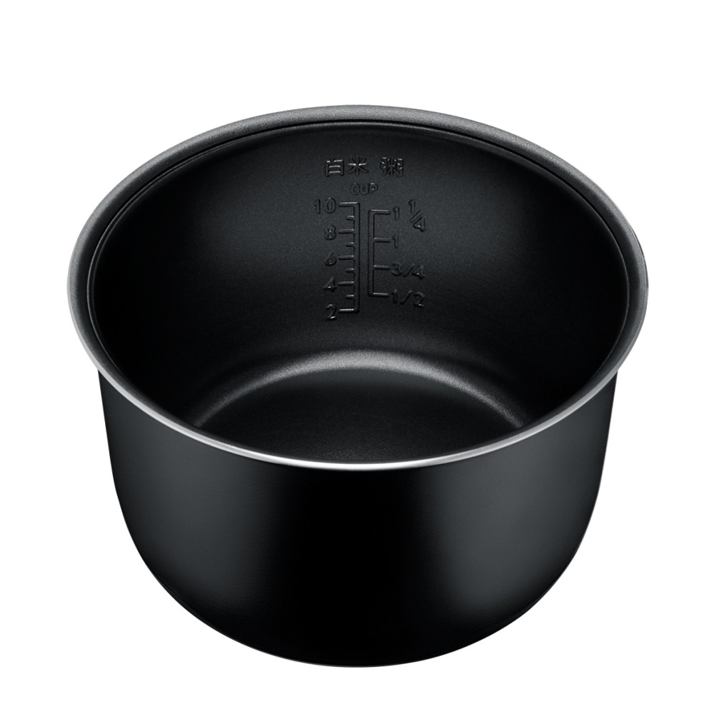 CHIMEI 3D Thick Pot Electric Rice Cooker, 10 Cups EP-10CPM0, , large