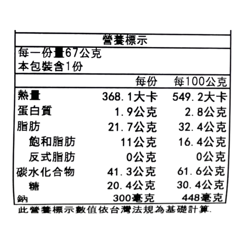 Salted Caramel Corn Crisps, , large