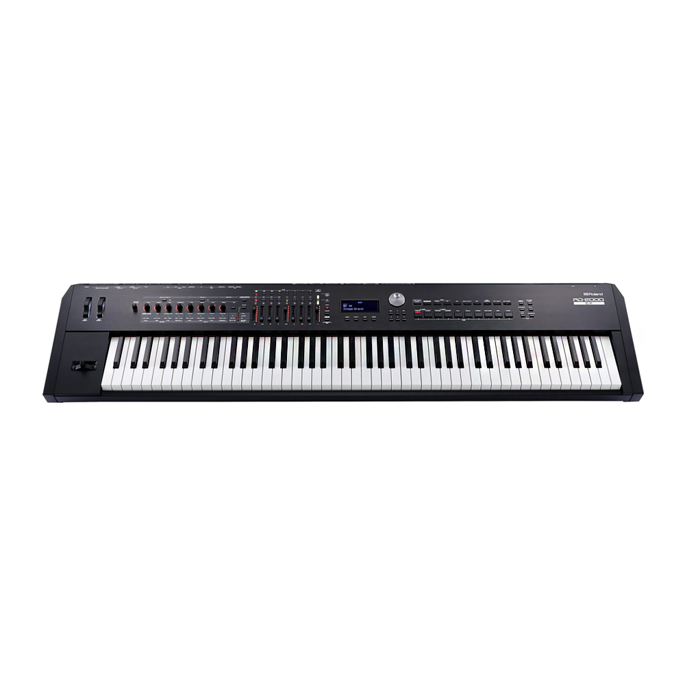 Roland RD-2000EX, , large