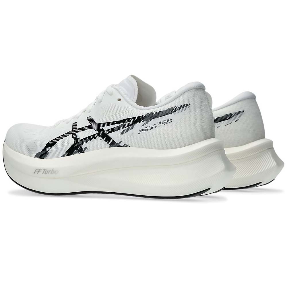 [秉宸] ASICS MAGIC SPEED 4 女慢跑鞋 白 一般楦 1012B676-101, , large