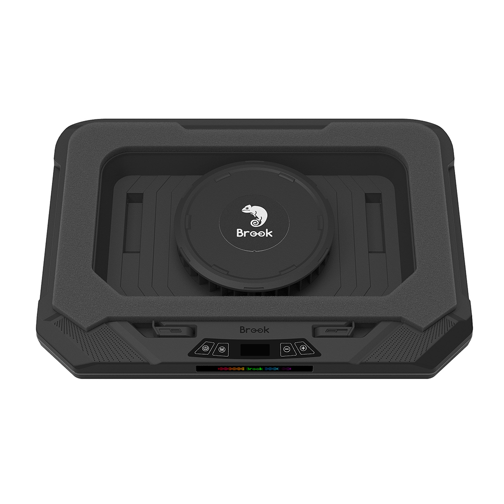 Brook Saviortop Laptop turbo fan radiator, , large