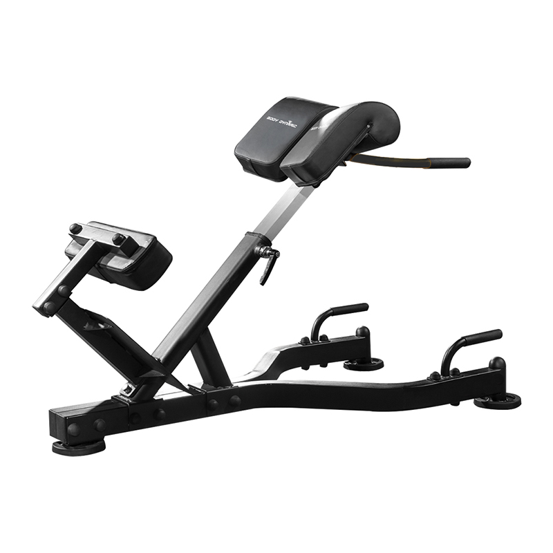 【德旺健身器材】 TO-F803 多功能訓練羅馬椅, , large