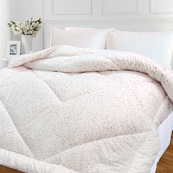 100%雙人純新特級羊毛被, , large