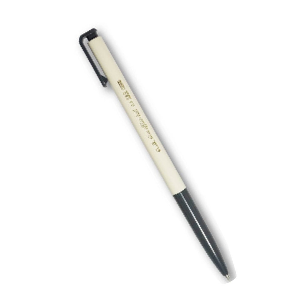 【O.B.】Slim 自動 原子筆 0.5mm 單色 50支/盒 OB-1006 - 多款可選, , large