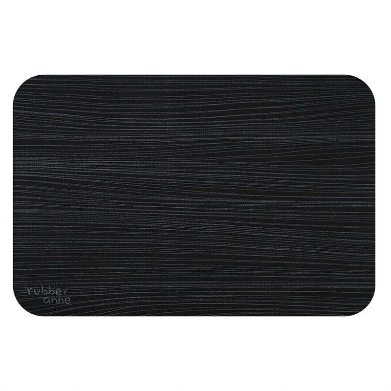 【Monster】 Soft Diatomaceous Earth Absorbent Mat – Silk Road (60x40cm), , large