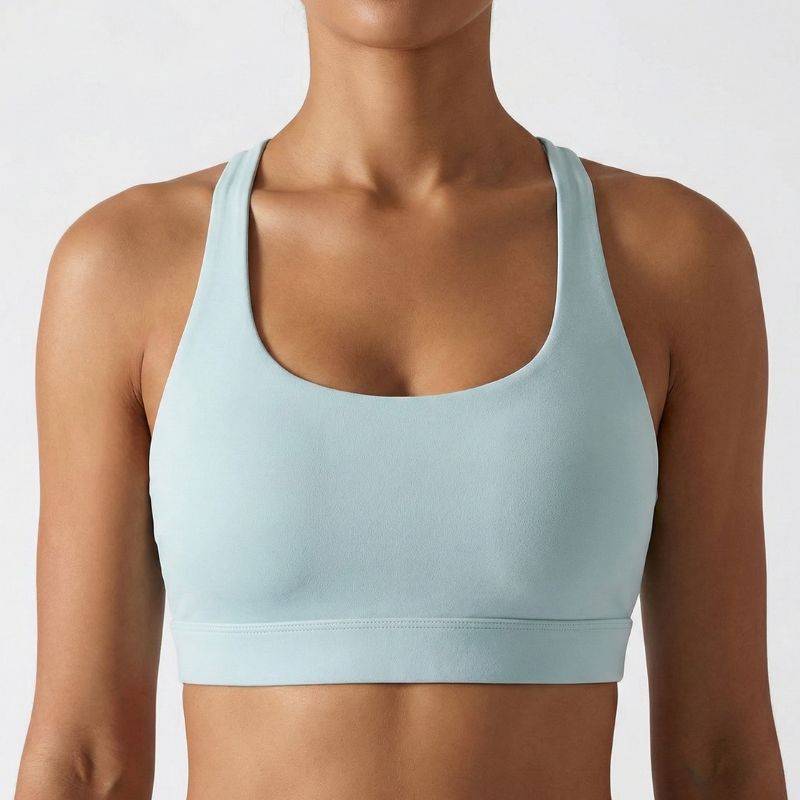 夢特嬌吊帶運動胸衣MT-W2082, , large