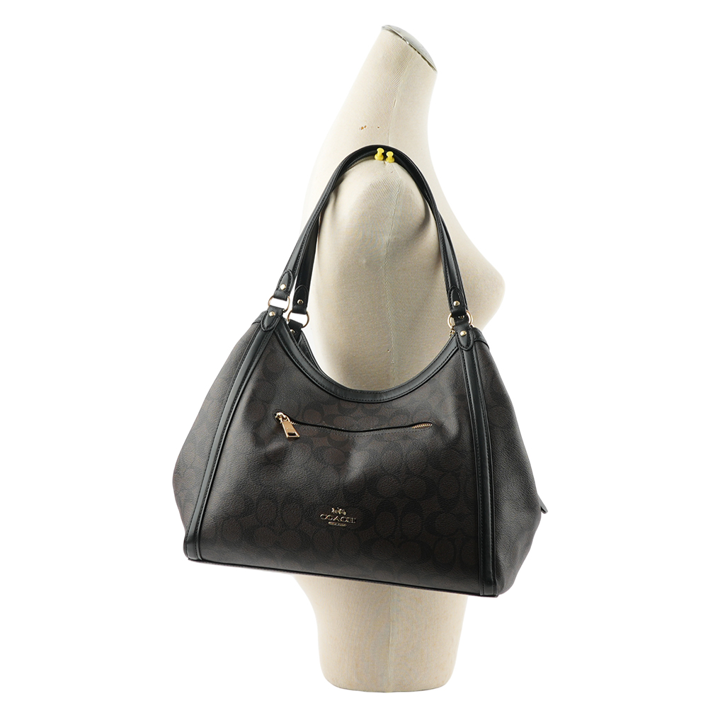 Shoulder bag, , large