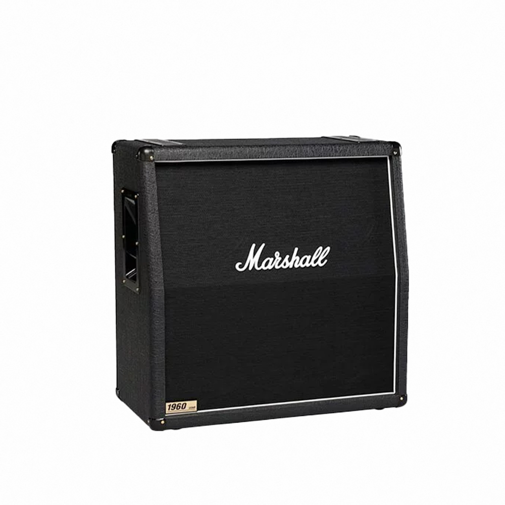Marshall 1960A 4X12, , large