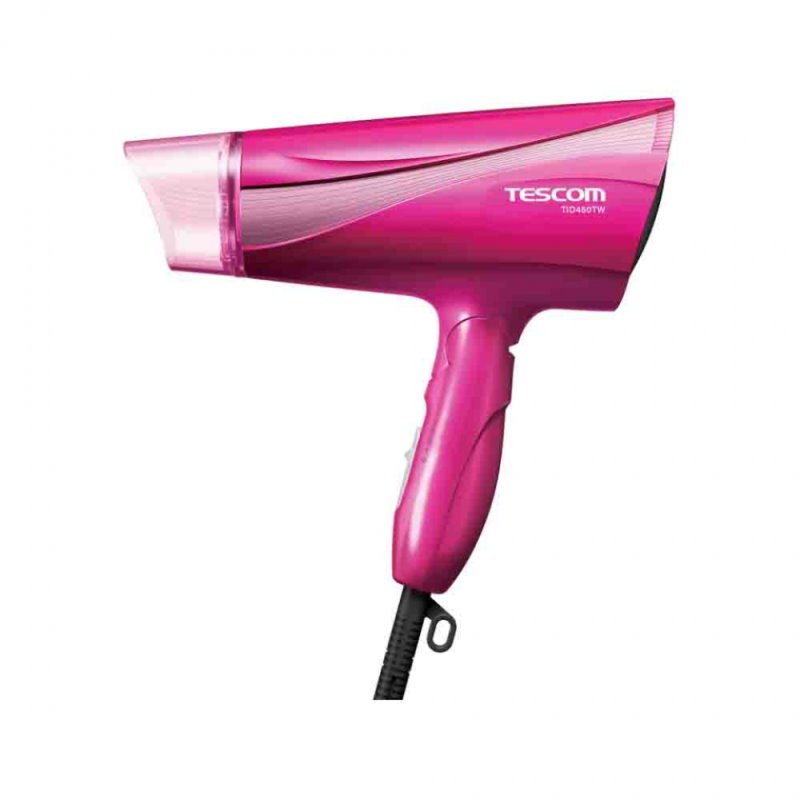 TESCOM TID450 TID450TW tid450 負離子 大風量 吹風機 原廠公司貨, , large