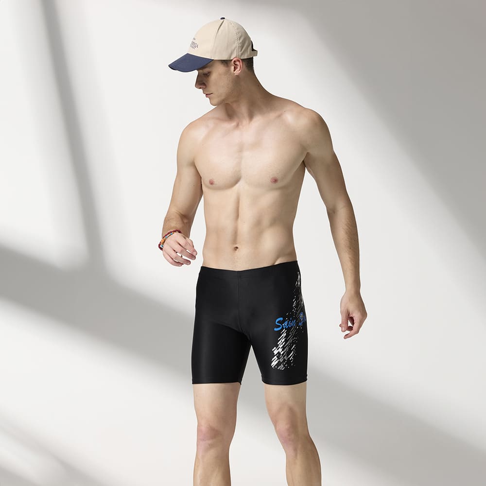 MONINA  MIT  Big men Boxer briefs -3L, , large