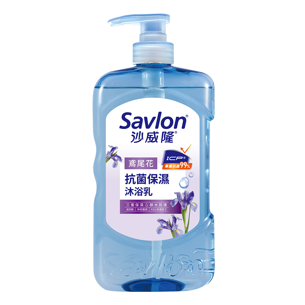 Savlon Body Wash-Iris