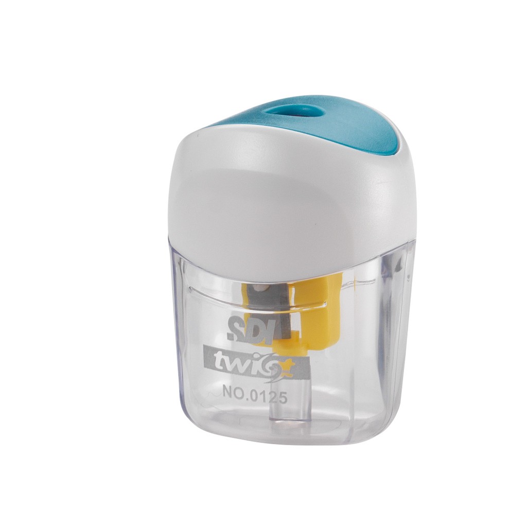 SDI手牌 自動開蓋棘輪式削筆器 (0125J), , large