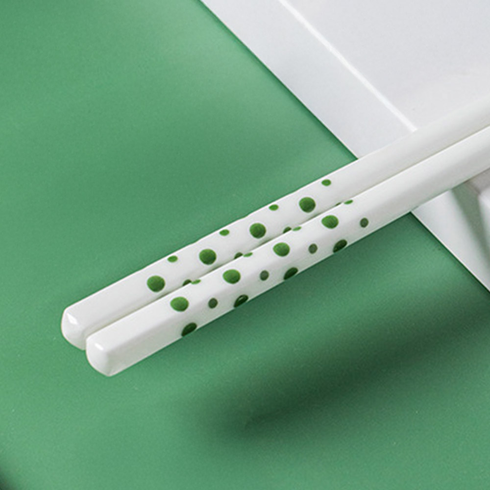 Ceramic chopstick, , large