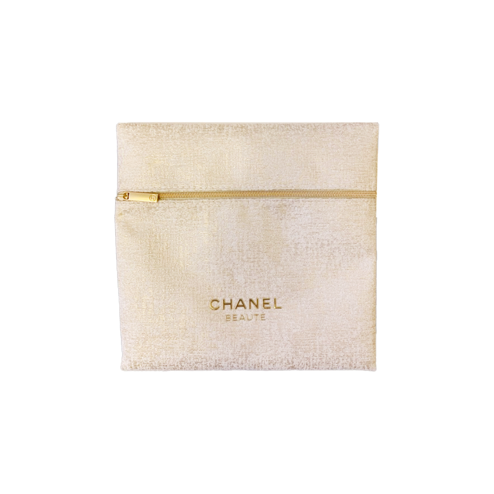 【CHANEL 香奈兒】限定托特收納袋 多款任選, , large