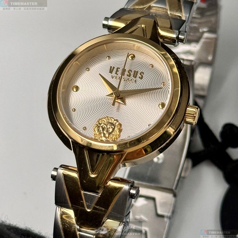 [TIMEMASTER] VERSUS VERSACE watch, 30mm, VV00377, , large